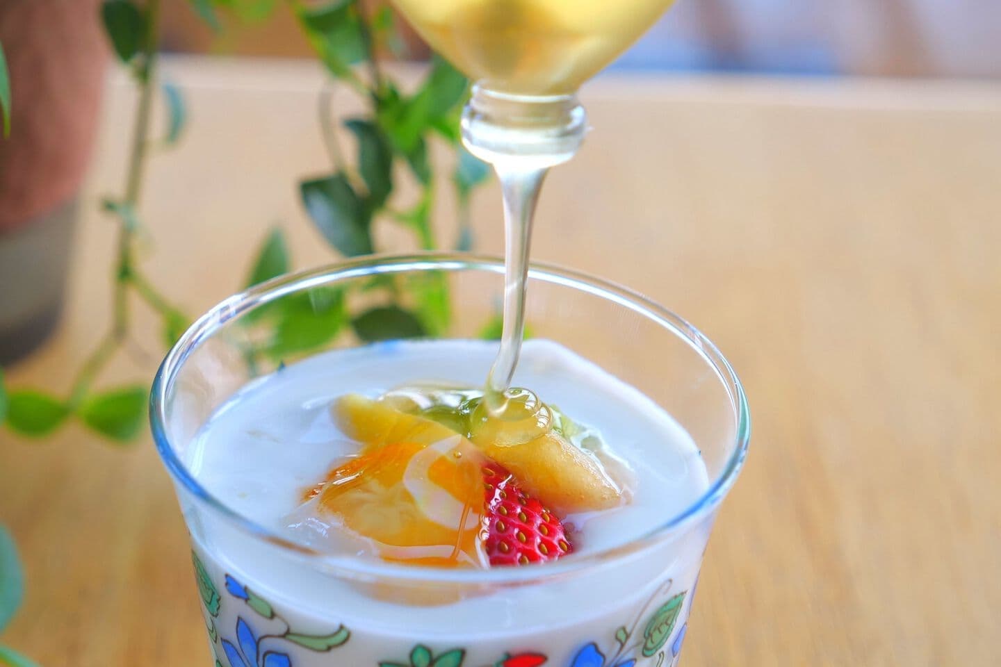 ペンションくろしお丸朝食