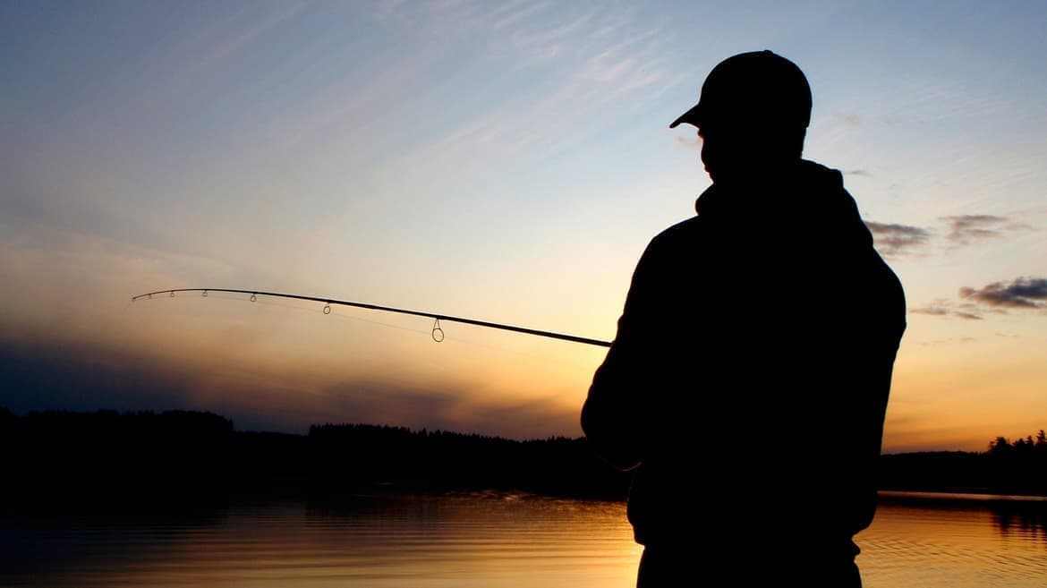 岡山県瀬戸内市牛窓町のペンションくろしお丸の釣り