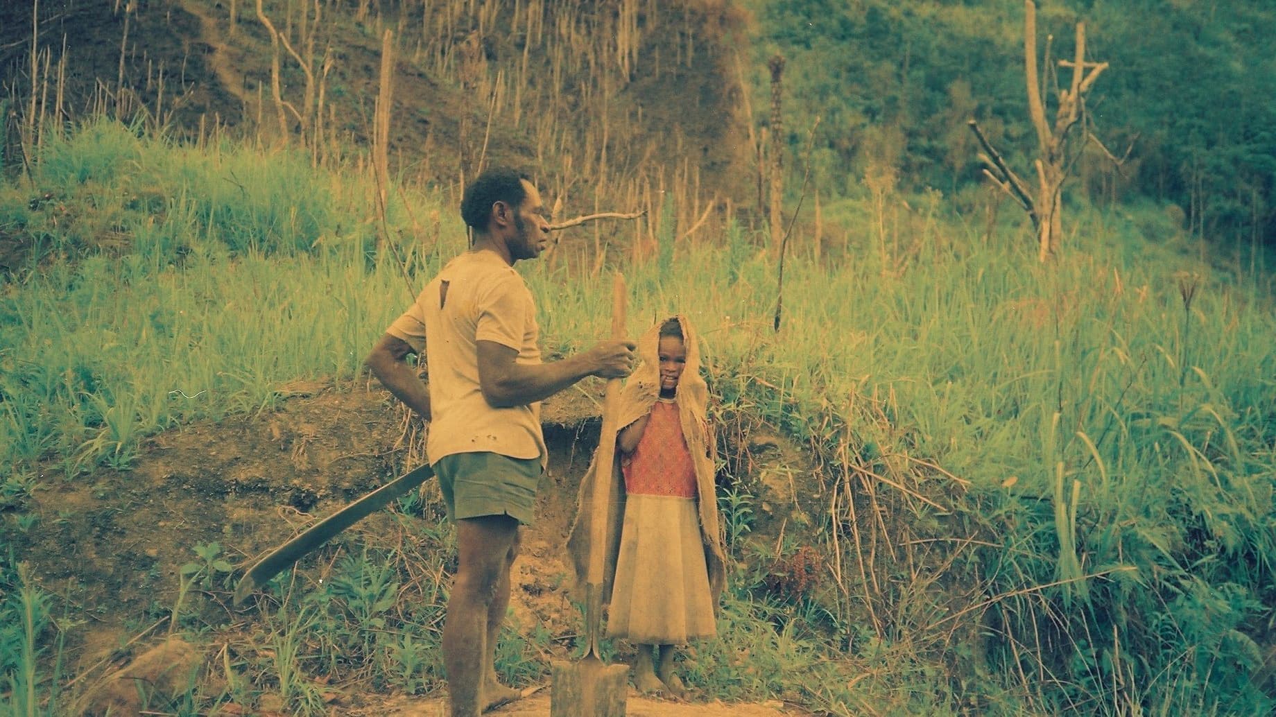 岡山県瀬戸内市牛窓町のペンションくろしお丸のパプアニューギニア